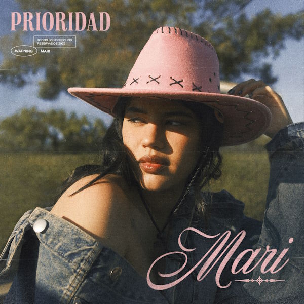 Cover Prioridad Mari La Carajita