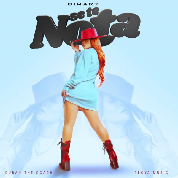 Cover Se te nota