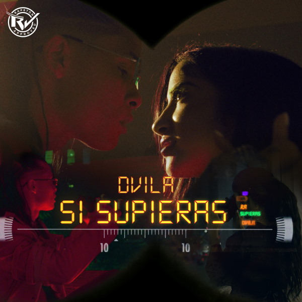 Cover Si Supieras