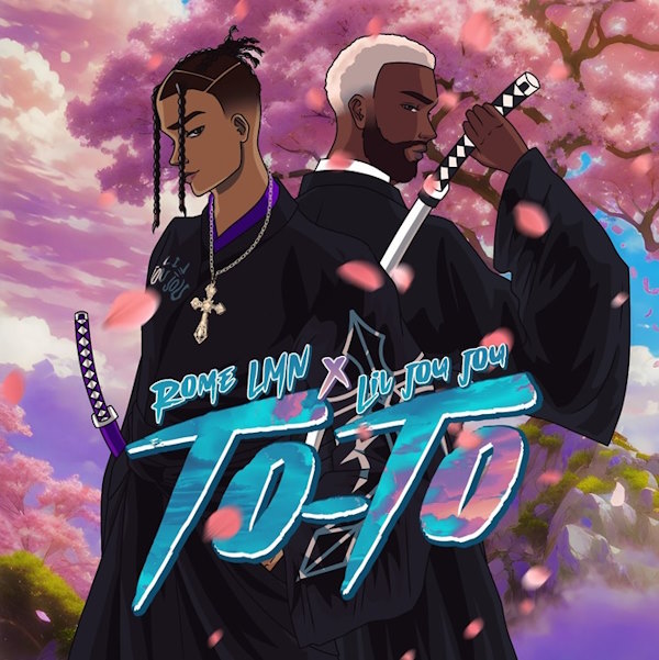 Cover ToTo