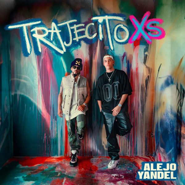 Cover Trajecito XS