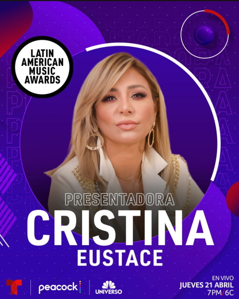 Cristina Eustace 02