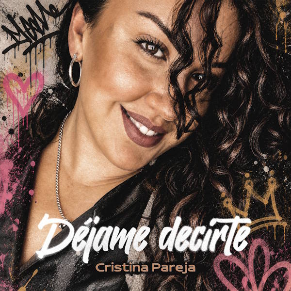 Cristina Pareja estrena 'Déjame decirte', el himno tribal al amor libre que anticipa su primer álbum