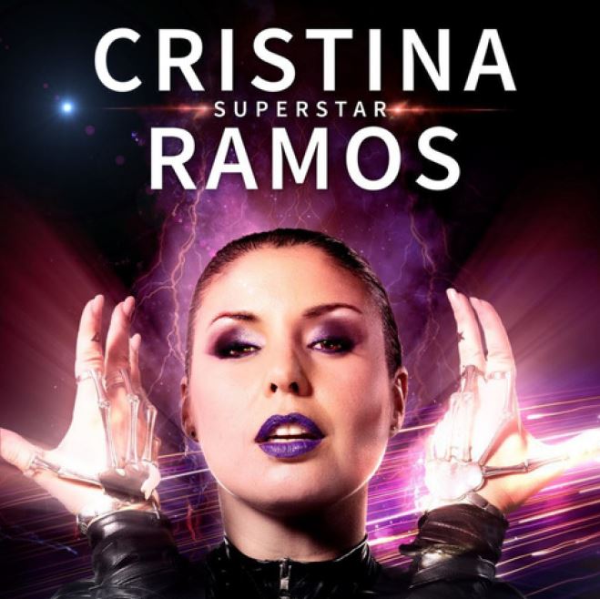 Cristina Ramos