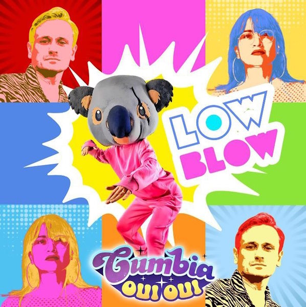 Cumbia Oui Oui Low