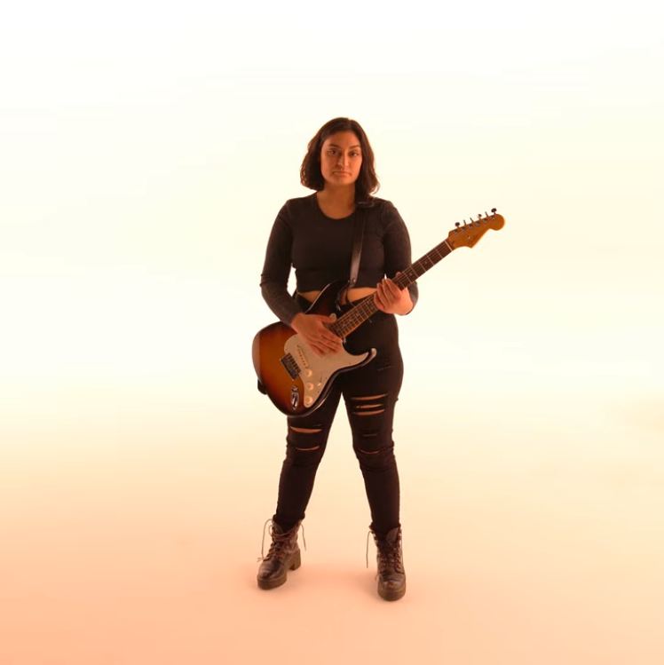 Cynthia Welch Painted Lies