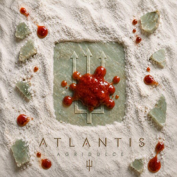 D’Atlantis presenta "Agridulce", una fusión de rock latino y atmósferas envolventes sobre la nostalgia y la esperanza