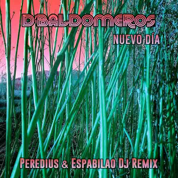 DBaldomeros nuevo dia remix