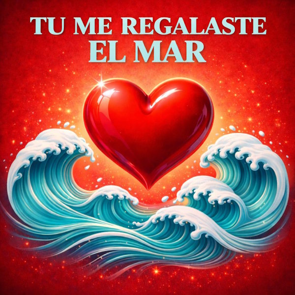 DDKael t me regalaste el mar