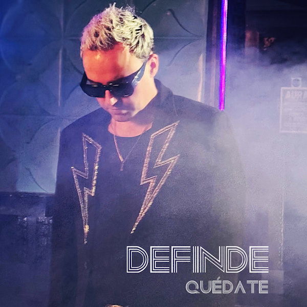 DEFINDE qudate
