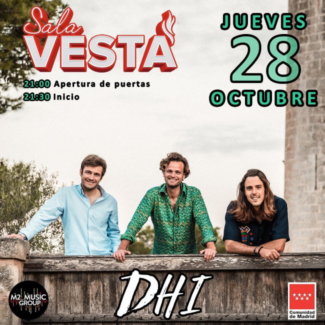 DHI Concierto