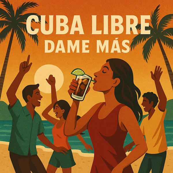 DJ Armi A cuba libredame ms