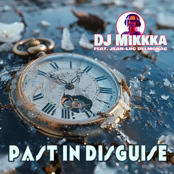 DJ Mikkka pidiftjd
