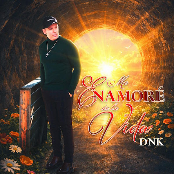 DNK Me enamoré