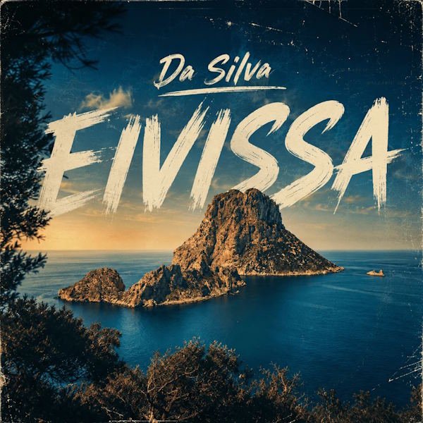 Da Silva presenta "Eivissa" y recupera su versión más desenfadada