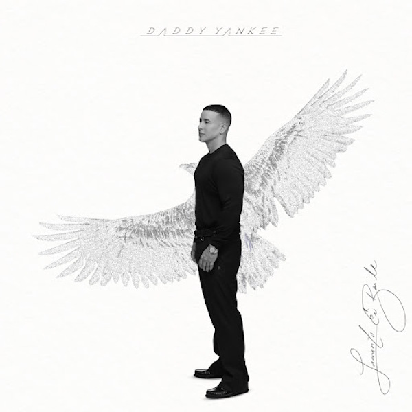 Daddy Yankee lamento el baile