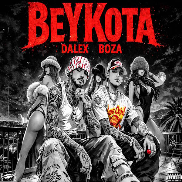 Dalex y Boza Beykota
