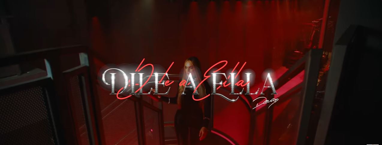 Dama Dile a Ella