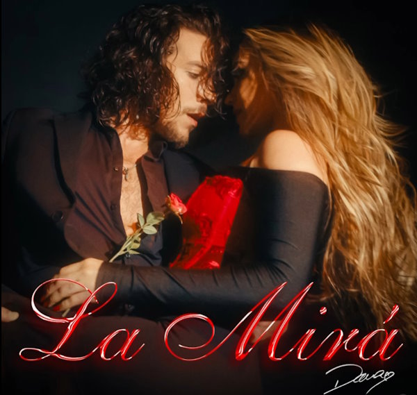 Dama la mira