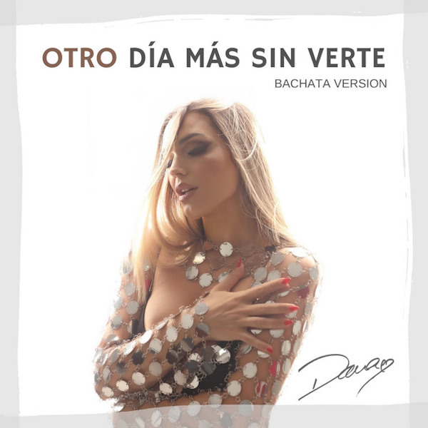 Dama otro dia mas sin verte