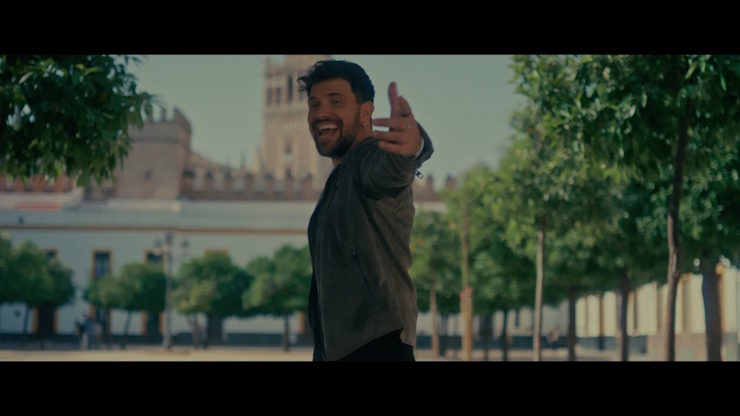 Dani J Que Hablen ft. Korke Judith