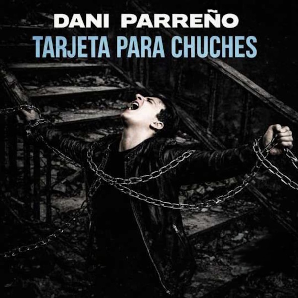 Dani Parreno Tarjeta para chuches