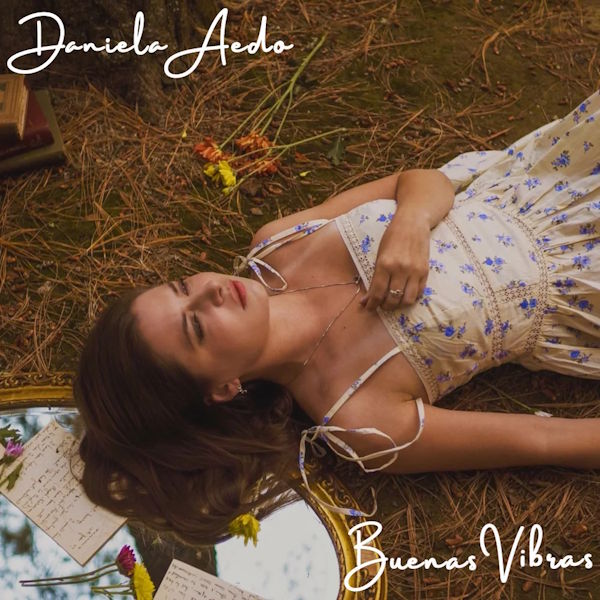Daniela Aedo brilla con "Buenas Vibras": la ex estrella infantil que se convirtió en virtuosa de la guitarra y autora de su propio destino