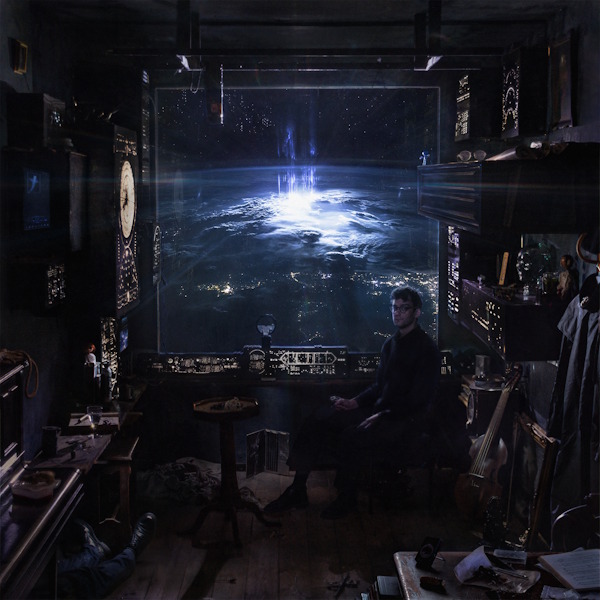 Danny L Harle Cerulean