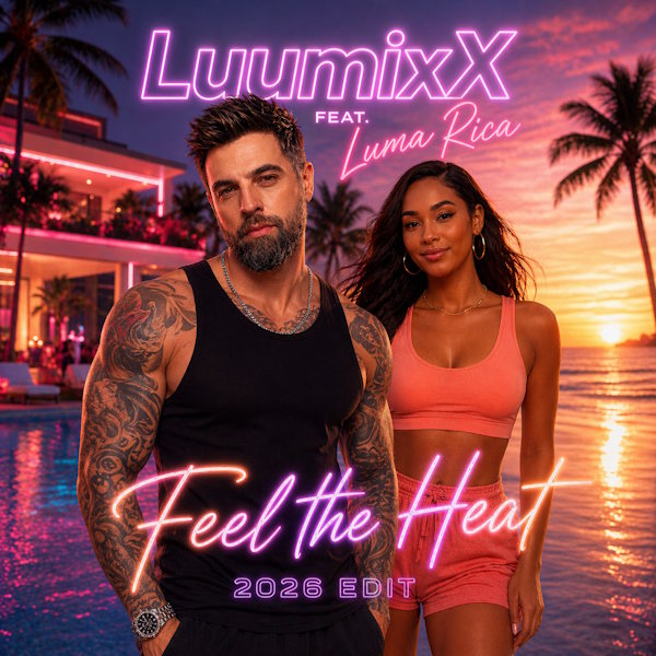 Dany feel the heat2026 edit
