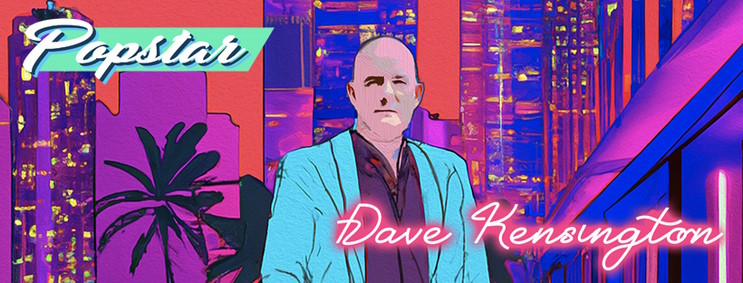 Dave Kensington