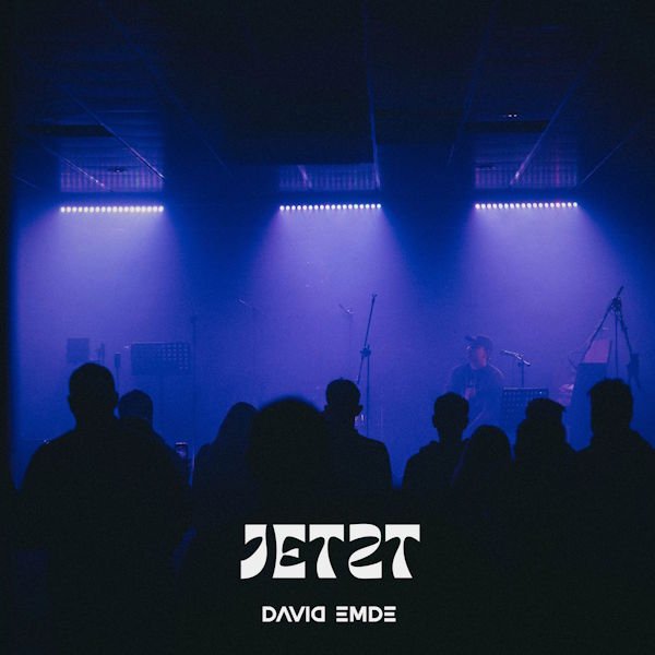 David Emde celebra el presente con "Jetzt", un himno para aprender a vivir el ahora