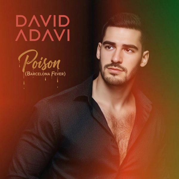 David Adavi Poison