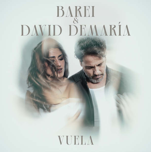 David Demaria y Barei Vuela