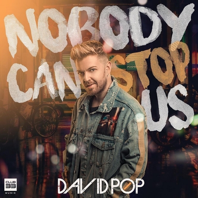 David Pop