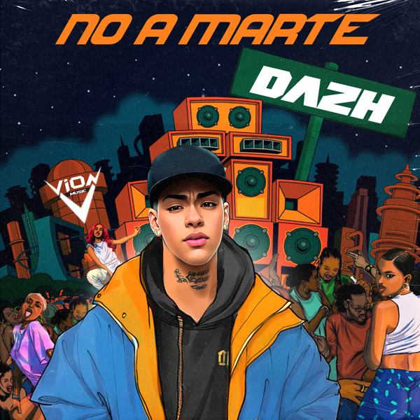 Dazh
