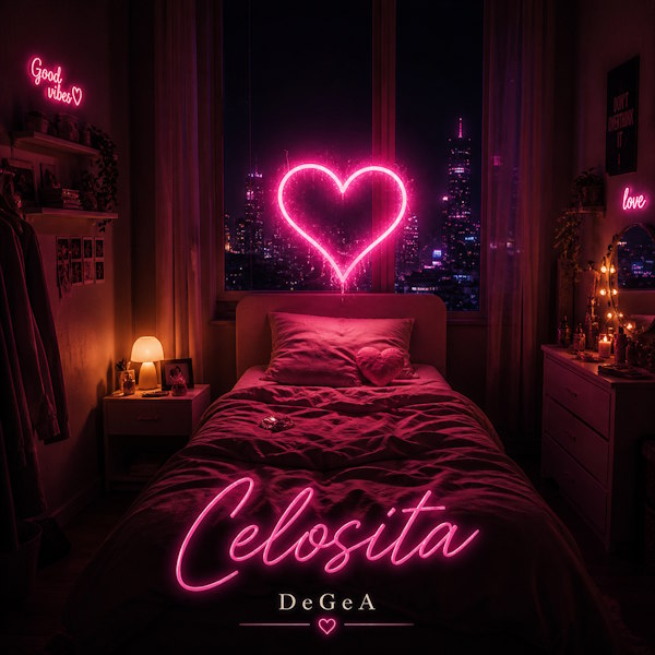 DeGeA celosita