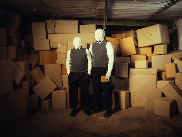 DeLasRosas Tira pa la cama