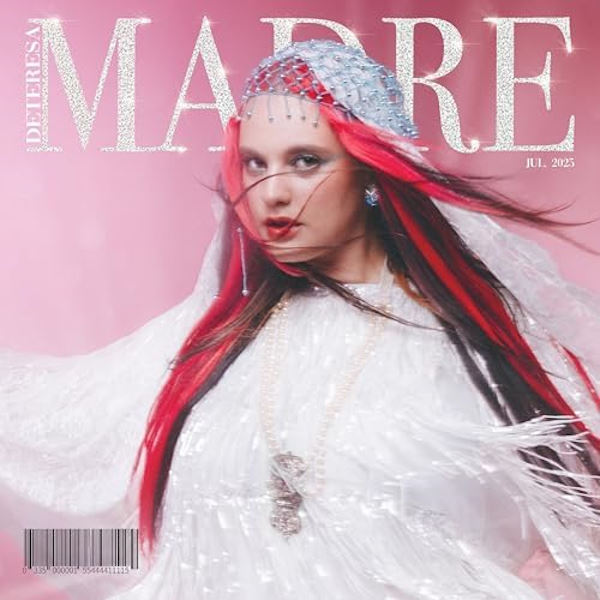 Deteresa madre