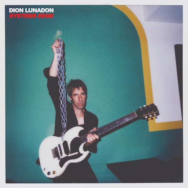 Dion Lunadon 1