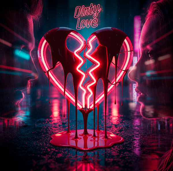 Dirty Love Chris Rieder