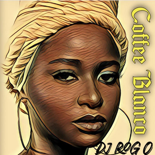 DJ ROG O presenta "Coffee Blanco": un relato de amor latino con alma cinematográfica desde las calles de Brooklyn