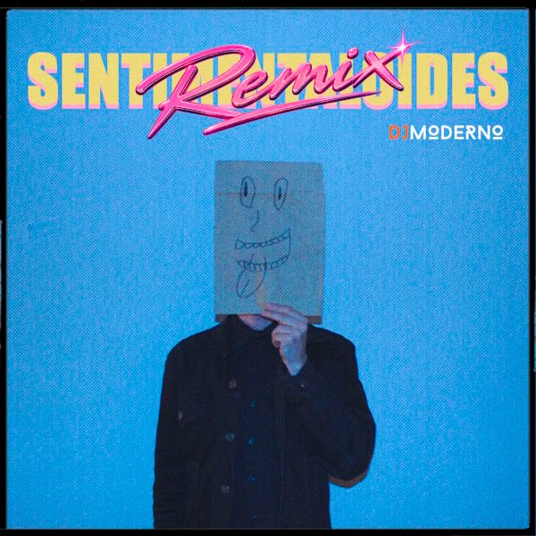 DJ Moderno y Ben M Kinloch llevan “Sentimentaloides” de Los Invaders hacia la pista de baile