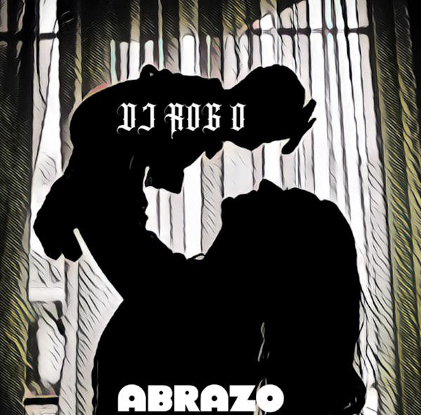 DJ ROG O presenta "Abrazo": un relato de pérdida, identidad y redención que trasciende el género urbano