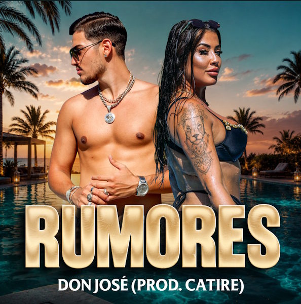 Don José presenta "Rumores": un viaje cinematográfico entre el murmullo y la verdad de los sentimientos