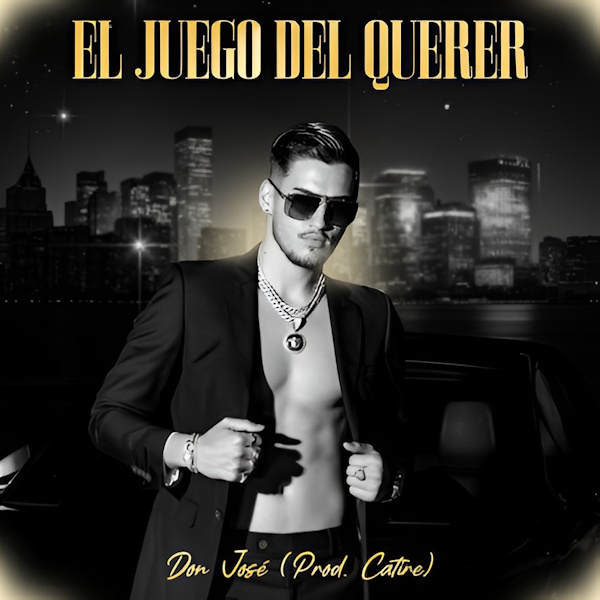 Don Jose el juego del querer
