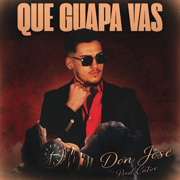 Don Jose que guapa vas