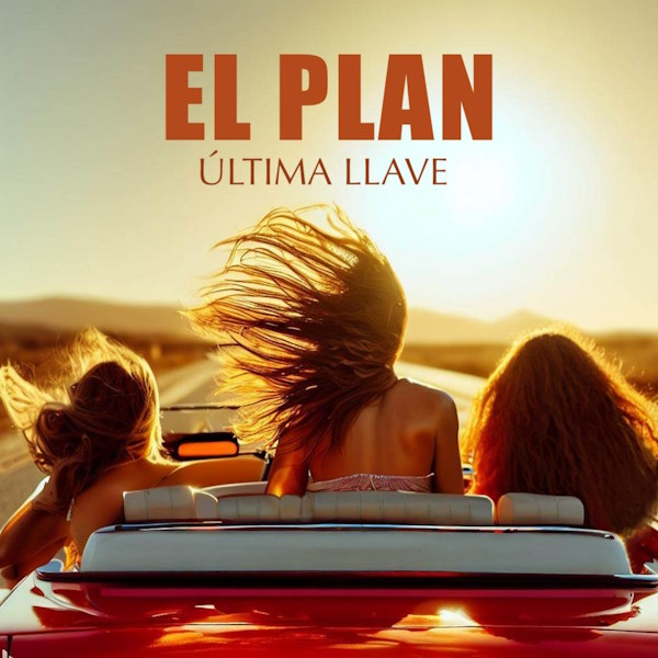EL PLAN Portada