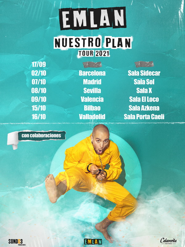 EMLAN GIRA web