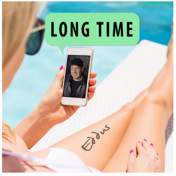 Eddus long time