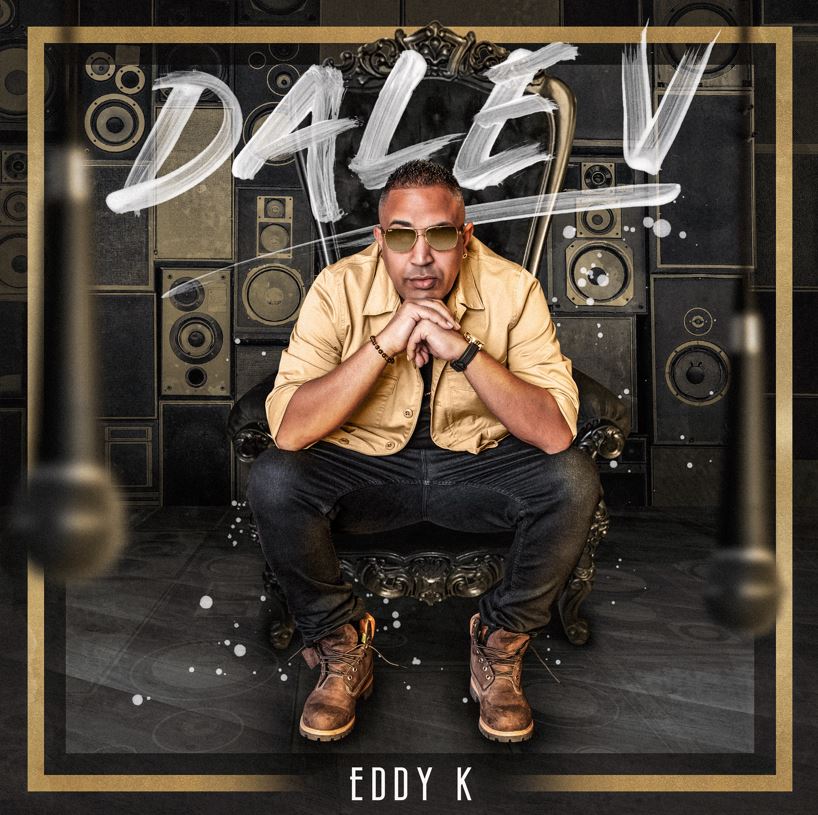Eddy k
